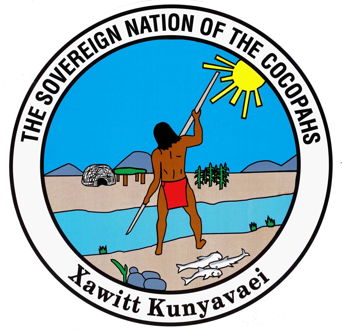Cocopah Indian Tribe