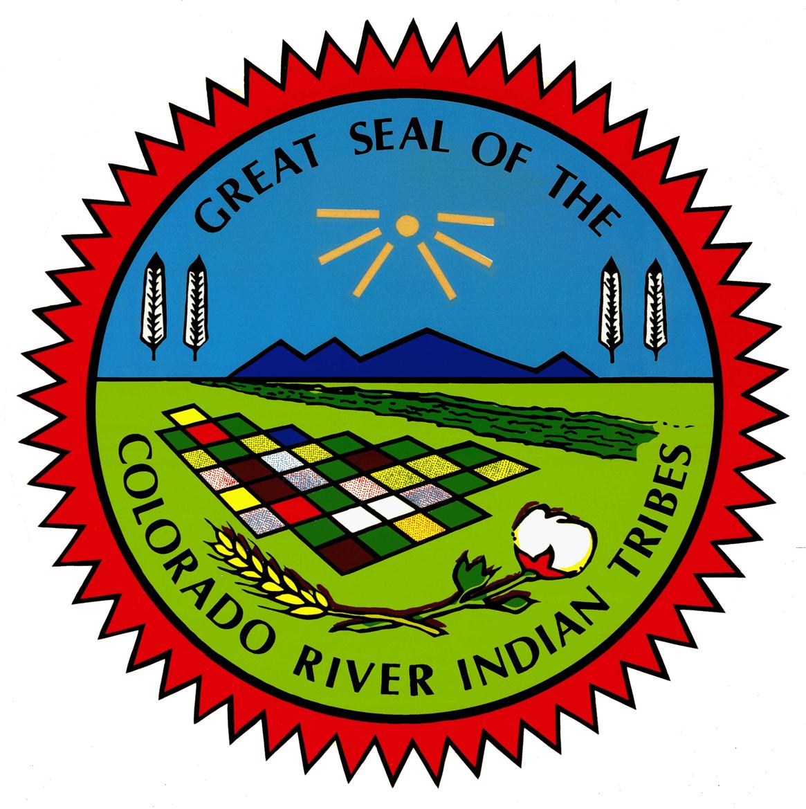 Colorado River Indian Tribes