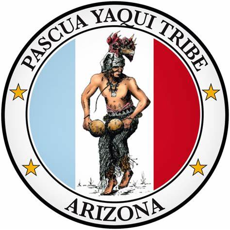 Pascua Yaqui Association