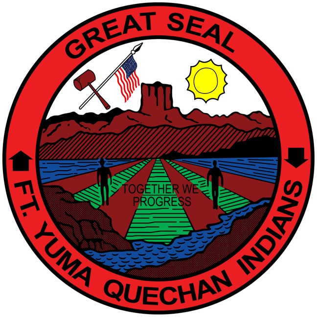 Quechan Indian Tribe