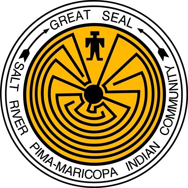 Salt River Pima-Maricopa Indian Community